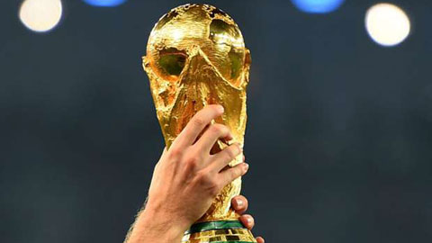 Nga và Qatar có thể bị tước quyền đăng cai World Cup