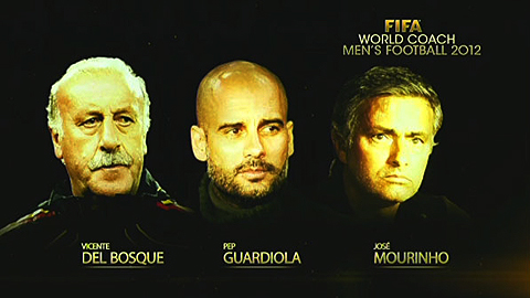 HLV Mourinho đòi cựu chủ tịch FIFA Blatter trả lại công bằng