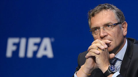 FIFA hoãn nhận đơn xin đăng cai World Cup 2026