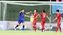 Bình Luận U23 Việt Nam: Thua một trận thôi nhé!
