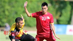 U23 Việt Nam kiến nghị đổi giờ thi đấu tại bán kết