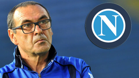 Napoli tìm được người thay Benitez