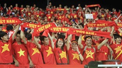 9 triệu đồng một cặp vé chợ đen xem trận U23 Việt Nam vs U23 Myanmar