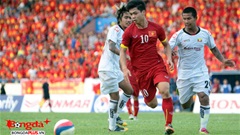 U23 Việt Nam vẫn đá giữa trưa, nhưng sân có mái che kín