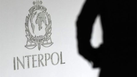 Interpol đơn phương chấm dứt hợp đồng với FIFA
