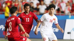 U23 Việt Nam phải thắng chính bản thân mình