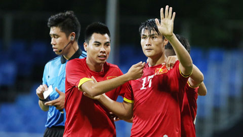 U23 Việt Nam vs U23 Indonesia: Nhiều cầu thủ đá trận cuối ở SEA Games