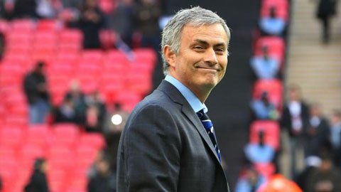 Tin giờ chót 15/6: Mourinho sắp kí hợp đồng 'khủng' với Chelsea