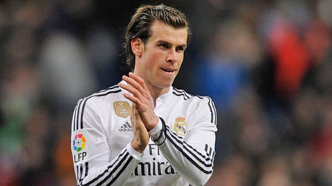 Benitez được ủng hộ kế hoạch xây dựng Real xung quanh Bale