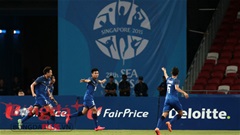 Đánh bại U23 Myanmar 3-0, U23 Thái Lan vô địch SEA Games 28