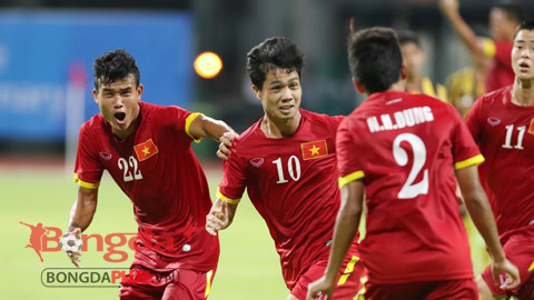 U23 Việt Nam và những hạt nhân cho VCK U23 châu Á 2016
