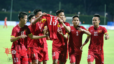 5 dấu ấn tích cực của U23 Việt Nam tại SEA Games 28