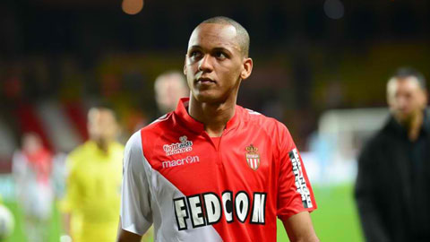 Monaco đòi gấp đôi mức giá M.U đưa ra cho Fabinho
