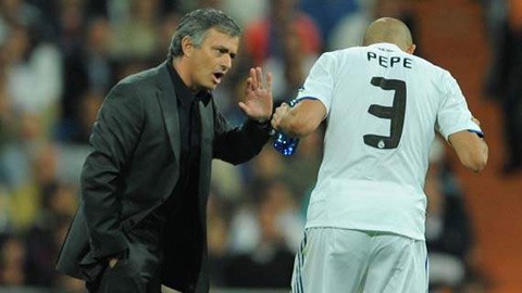 Chelsea khởi động kế hoạch mua Pepe