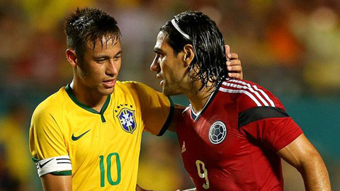 Câu chuyện Copa America 2015