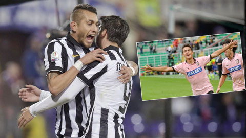 Juventus mua đứt Roberto Pereyra: Điệu Tango tại Juventus Arena