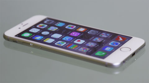 iPhone 6 Plus cài iOS 9 có thực sự tiết kiệm pin?