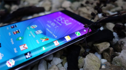 Galaxy S6 Plus sẽ trình làng trong tuần sau
