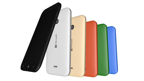 Lumia 940 XL lộ cấu hình phần cứng