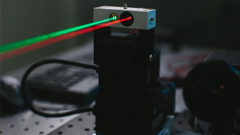 Facebook đang thử nghiệm kết nối Internet bằng tia laser
