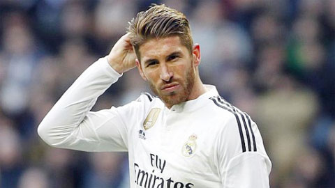 Cựu chủ tịch Real tiết lộ Ramos chỉ muốn đến M.U