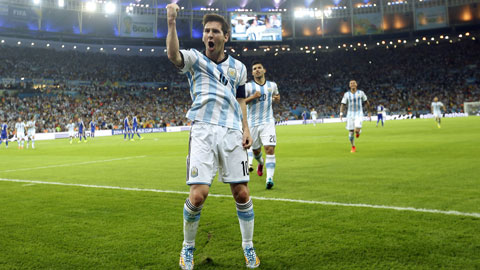 Chung kết Copa America: Argentina chỉ sợ...  trọng tài