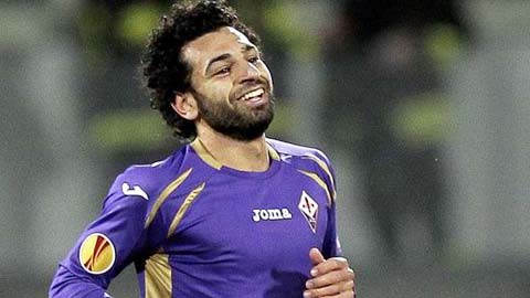 Fiorentina sẽ lôi Salah ra tòa