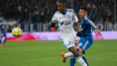 Tài năng trẻ Pháp sớm rời Ligue 1: Thành công ít, thất bại nhiều