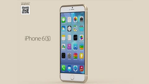 iPhone 6s sẽ xác lập kỷ lục doanh số mới với 85–90 triệu chiếc