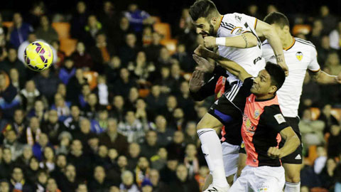 22h05 ngày 11/7, Southampton vs Valencia: “Bầy dơi” cất cánh