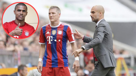 Guardiola đang… phá hoại Bayern?