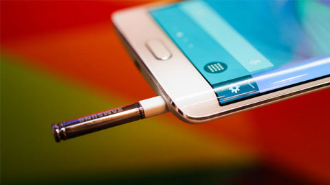 Galaxy Note 5 và S6 edge Plus sẽ ra mắt vào 12/8 cùng với Samsung Pay