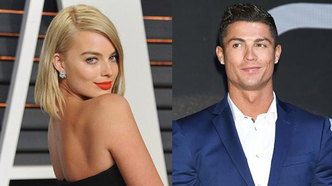 Ronaldo theo đuổi người đẹp sexy của 'Sói già phố Wall'?