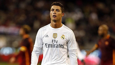 Ronaldo cân nhắc rời Real