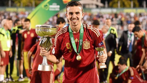 Borja Mayoral (Real Madrid): Tương lai u ám chờ Vua phá lưới