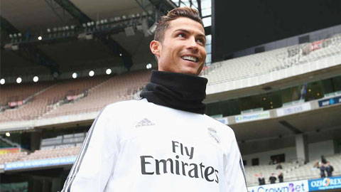 Những lý do Ronaldo nên rời Madrid ngay lập tức