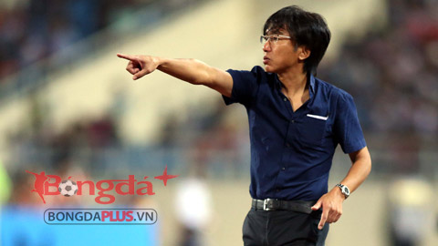 Quan điểm: HLV Miura nghiêm túc với trận giao hữu Việt Nam - Man City
