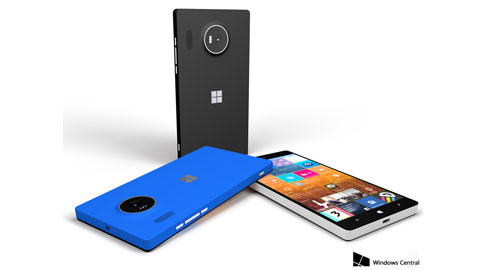Lumia 950 và 950 XL sẽ biến thành một PC cấu hình cao