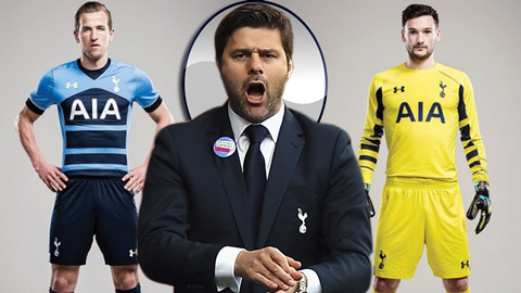 Tottenham: Trông chờ một 'Gareth Bale mới'