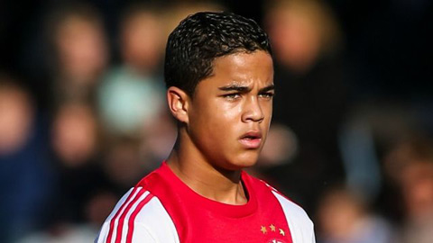 Arsenal bất ngờ chiêu mộ ngọc thô của Ajax
