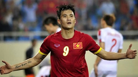 Tuyển thủ Việt Nam ghi bàn vào lưới Man City đầu tiên sẽ được thưởng 100 triệu đồng