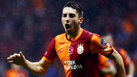 Hậu vệ trái số 1 Galatasaray sắp về Chelsea