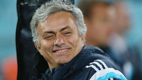 Jose Mourinho: Nhân tố X ở cuộc đua Premier League