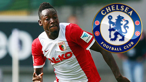 Tổng hợp chuyển nhượng 1/8: Chelsea sắp đón tân binh người Ghana