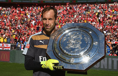 Cech