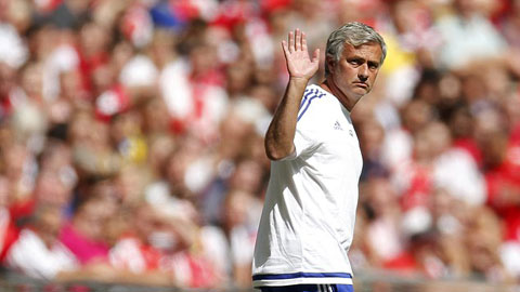 Mourinho vắng mặt không lý do ở buổi giao lưu các HLV trước thềm mùa bóng mới