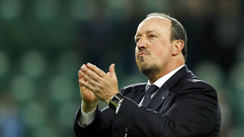 Real thua trận giao hữu đầu tiên: Benitez vẫn thắng