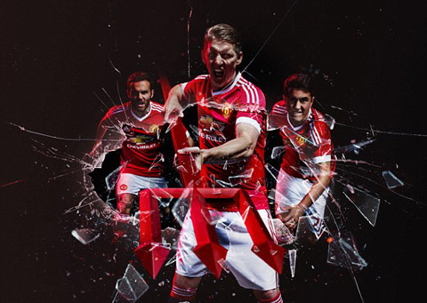 Tân binh Bastian Schweinsteiger