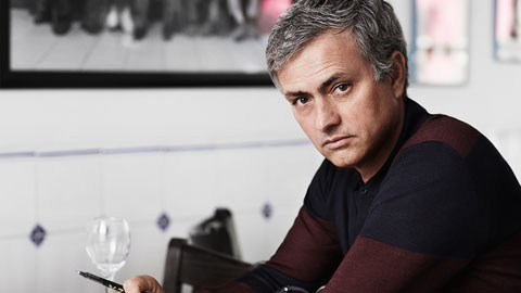 Mourinho ký hợp đồng với Chelsea tới năm 2019