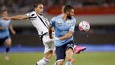 Lazio thua bạc nhược ở Siêu Cúp Italia: Đừng đợi play-off mới tăng cường